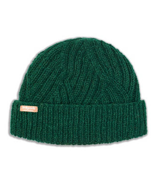 Feelgoodz Women s Artisan Hand-Knit Vienna Beanie Hat - Macy's | Macy's