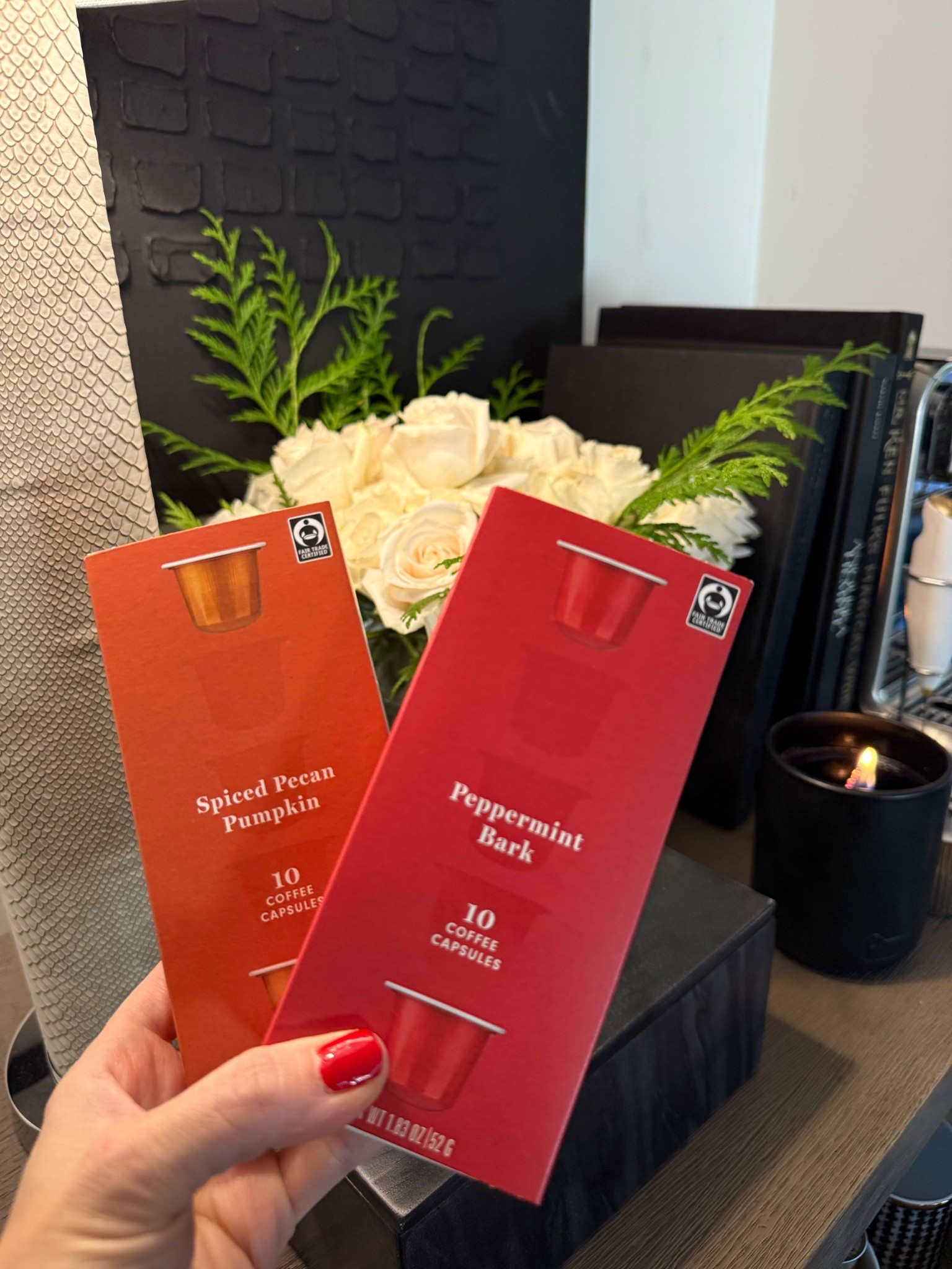 These are deeeeelicious!!!!

#LTKSeasonal #LTKHoliday #LTKHome