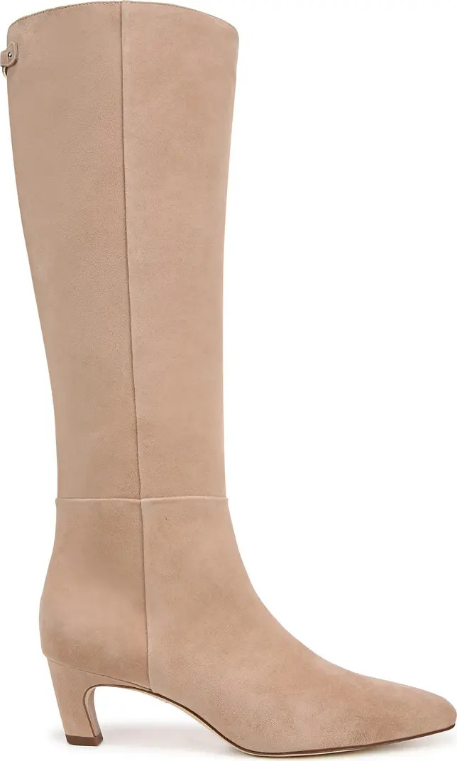 Sam Edelman Molly Knee High Boot | Nordstrom | Nordstrom