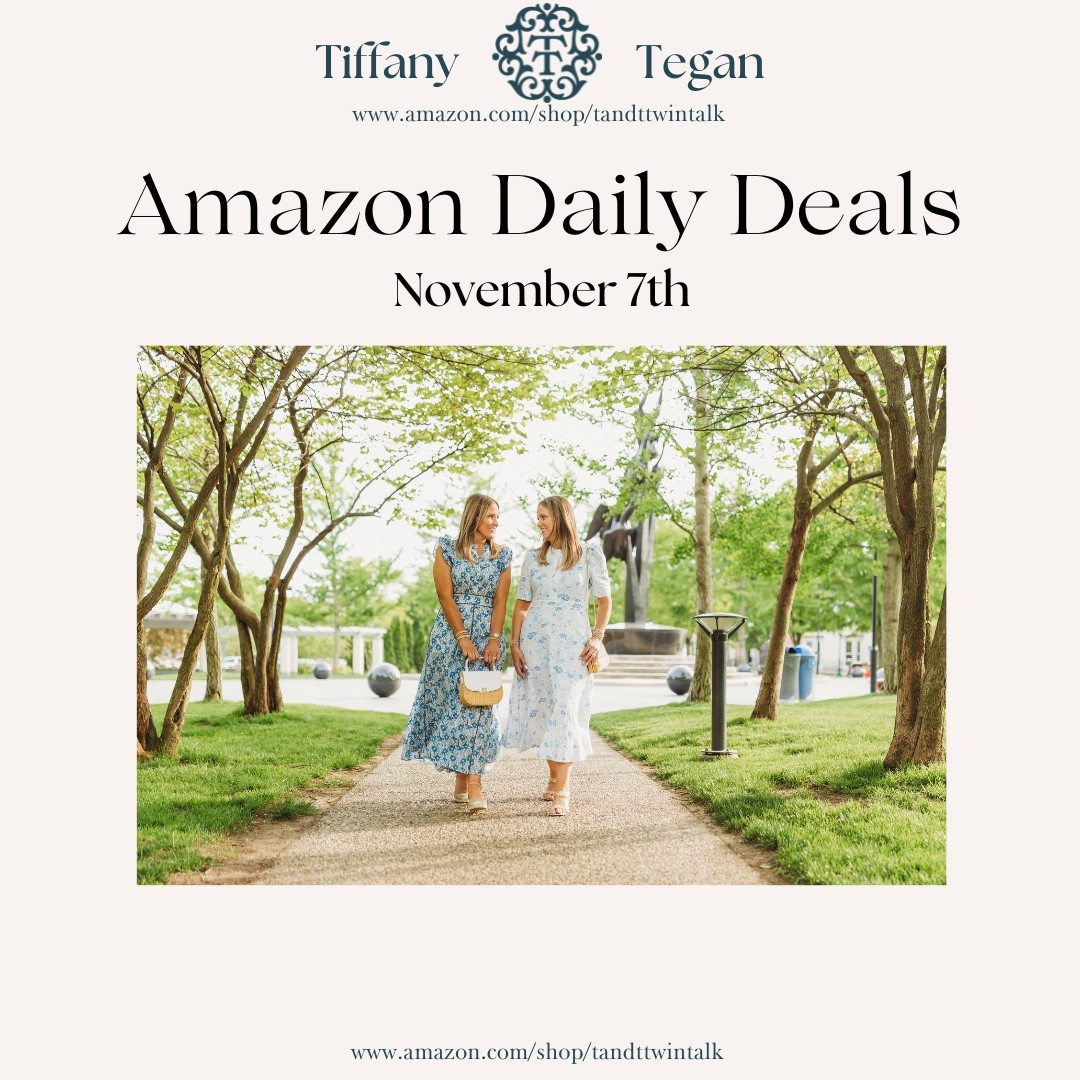 Todays deals from our favorite affordable place! 

#LTKStyleTip #LTKSaleAlert #LTKFindsUnder50