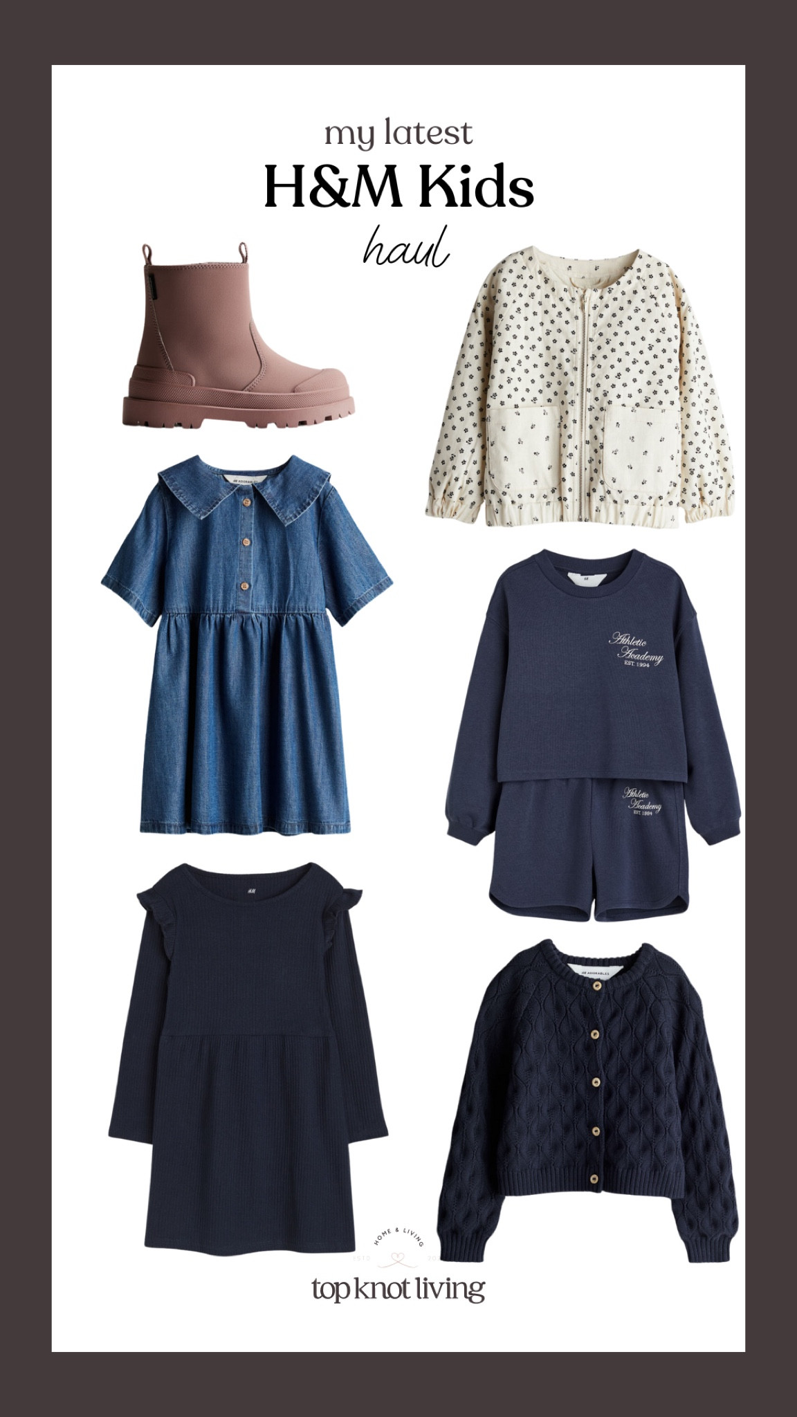 A little back to school haul for my girls 

#LTKfamily #LTKkids #LTKcanada