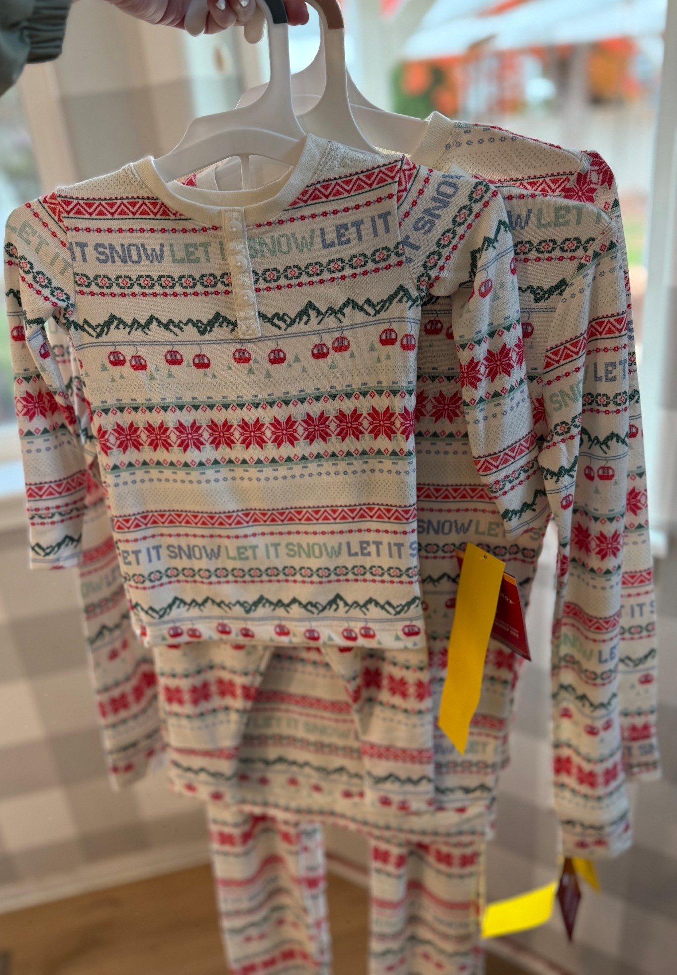 Our kids Christmas pajamas for 2025 🎄😍😍😍

#LTKHoliday