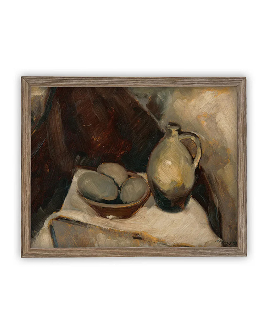 Breakfast Table | The Vintage Rug Shop