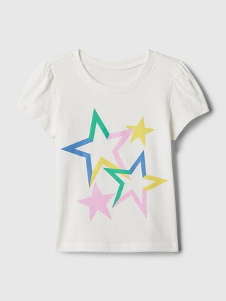 babyGap Mix and Match Graphic T-Shirt | Gap (US)