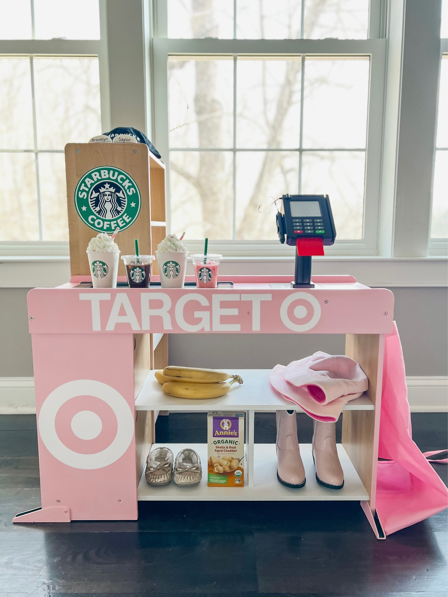 DIY TARGET AND STARBUCKS FOR THE KIDS!!!
.
.
.
#target #starbucks #kids #diy #doityourself

#LTKSale #LTKkids #LTKFind