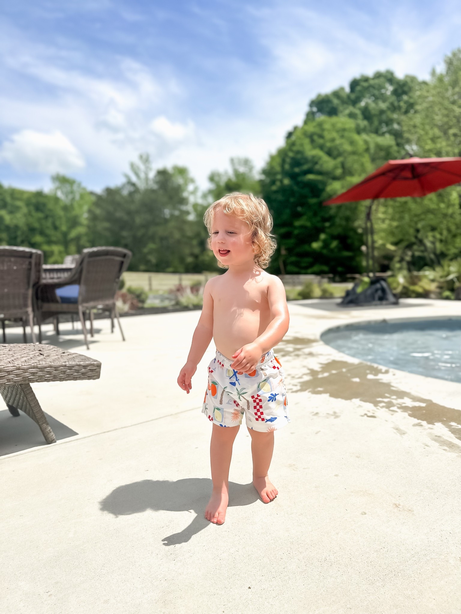 Boys swim trunks 

Cotton on kids / cotton on kids crew / cotton on kids USA / kids swimwear / swimsuit / boys bathing suit / toddler boy swim 

#LTKKids #LTKSwim #LTKBaby