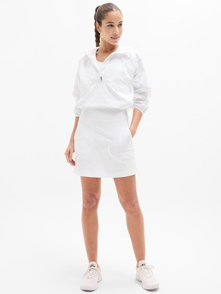 Tee Time High Rise 17" Skort | Athleta | Athleta