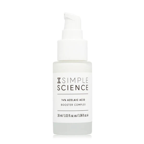 14% Azelaic Acid Booster Complex | Isomers Skincare