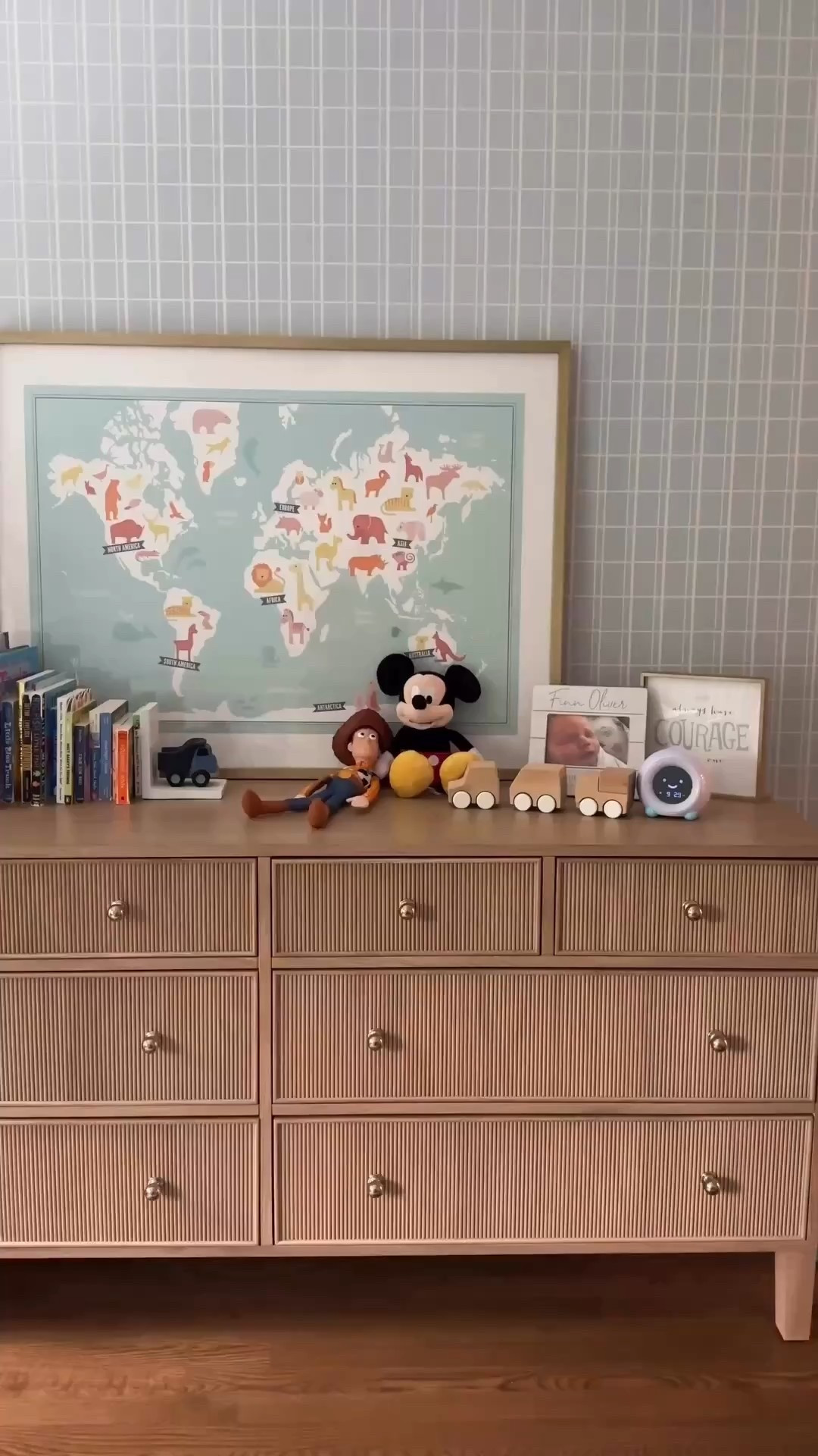 Some of my favorite Wayfair finds around my home! A designer look but at a fraction of the price!

#LTKSaleAlert #LTKHome