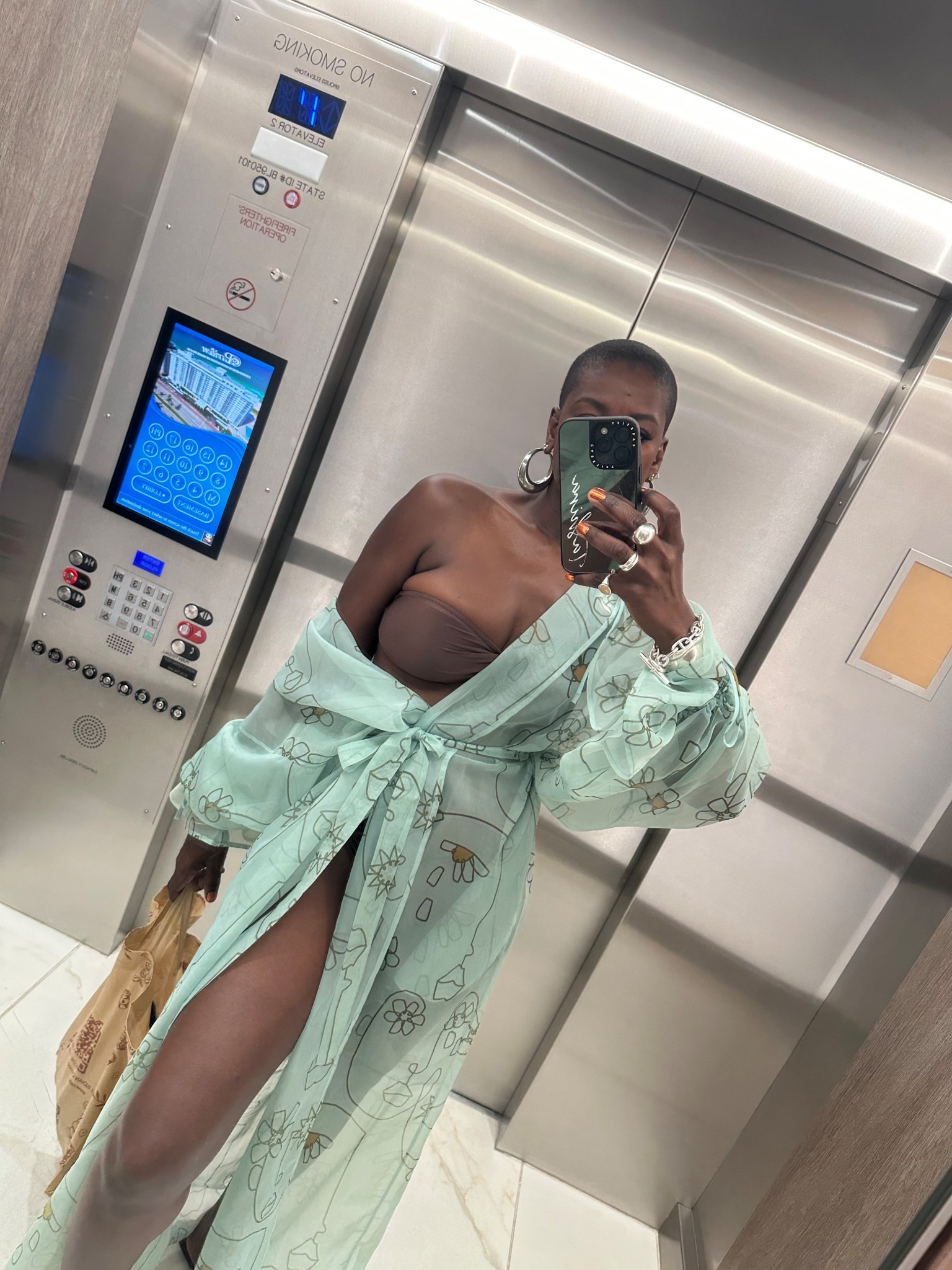 ASOS swimsuit and Fenoel coverup 

#LTKFindsUnder100 #LTKFindsUnder50