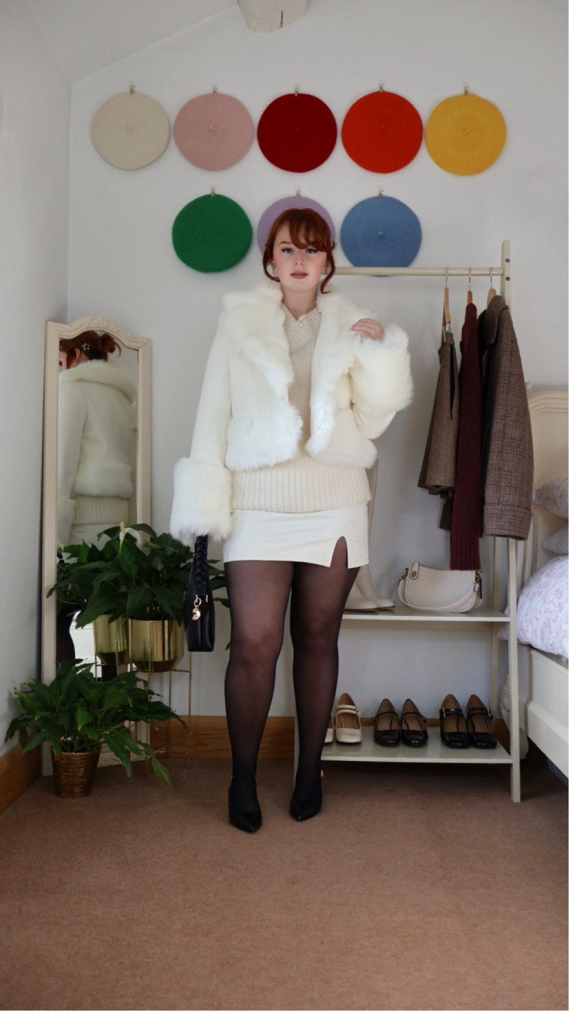 my favourite jacket 🤍🐇

#LTKSeasonal #LTKFindsUnder100 #LTKPetite