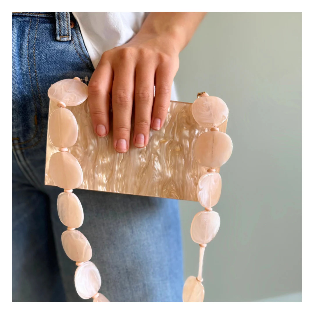 Haverford Evening Bag | Shop Bijou