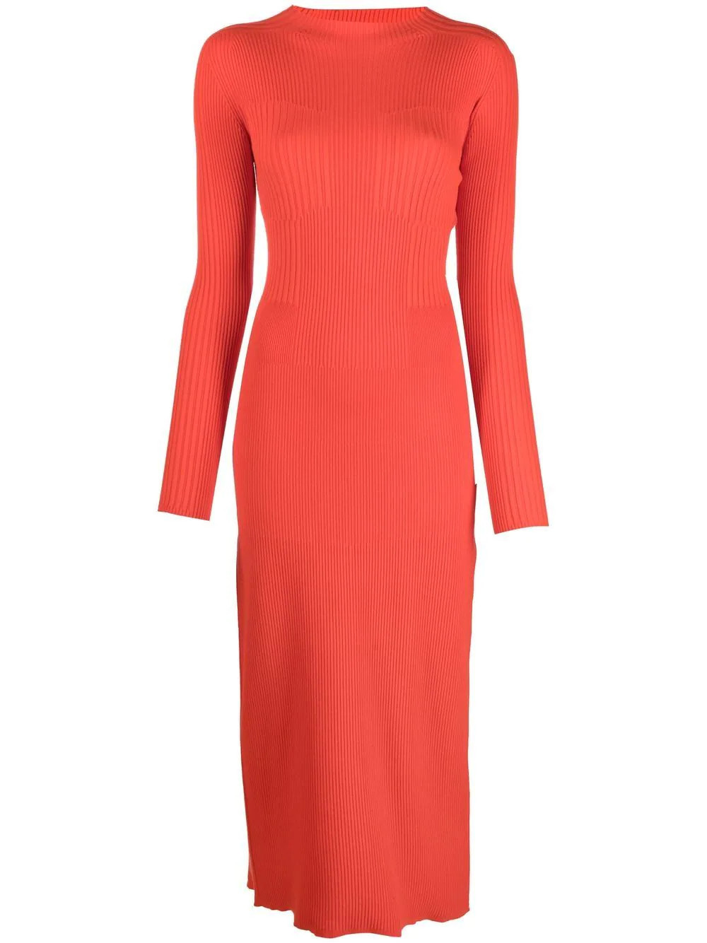 Lara open-back maxi dress | Farfetch Global