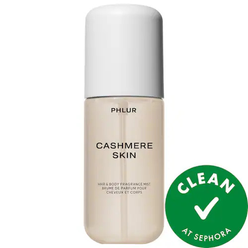 Mini Cashmere Skin Hair and Body Fragrance Mist | Sephora (US)