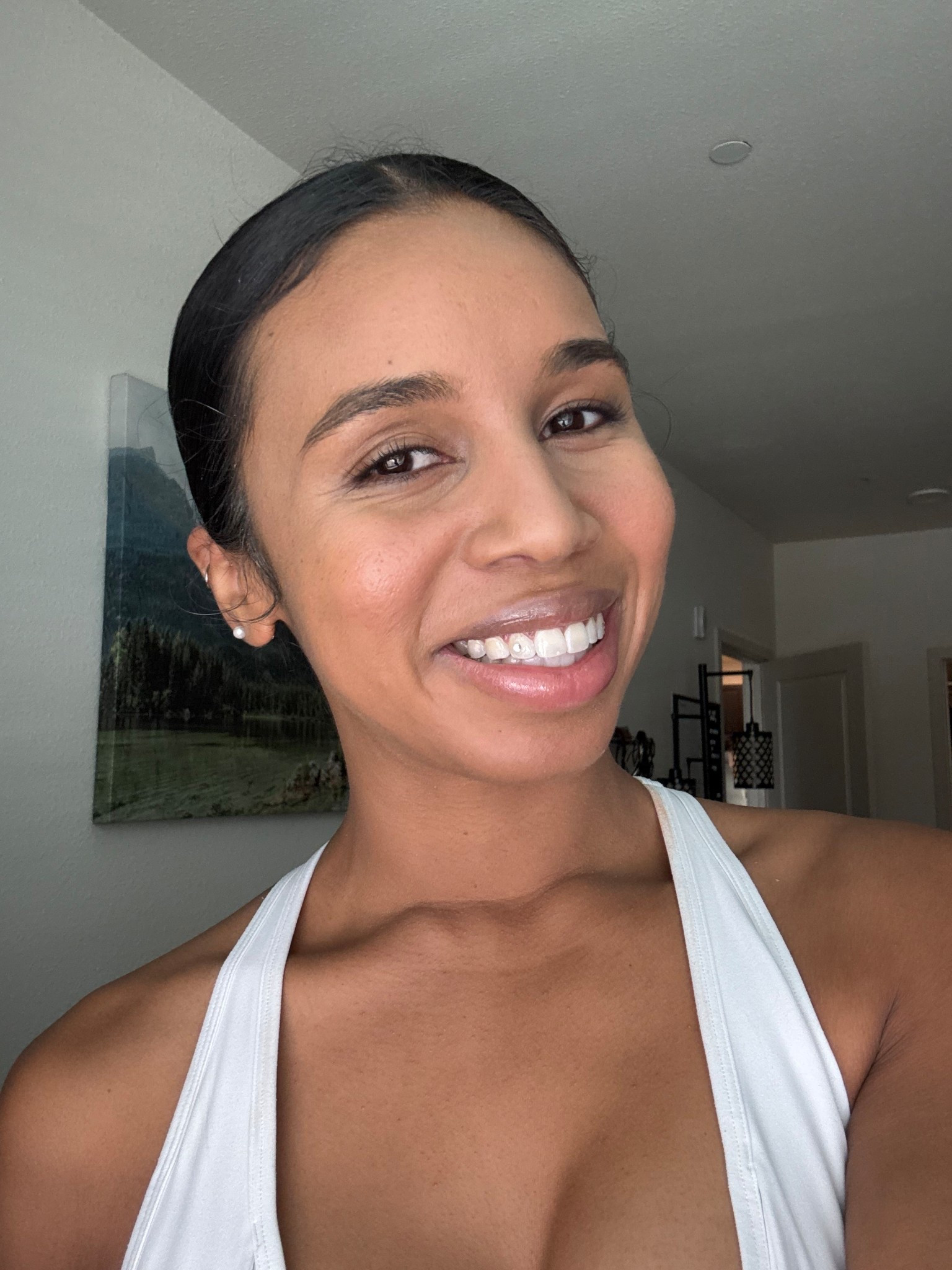 Makeup or Fenty Beauty?? #spf #fentybeauty #fentyskin #skinprep #

#LTKActive #LTKBeauty #LTKHome