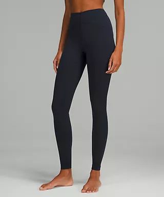 InStill High-Rise Tight 28" *Online Only | Women's Leggings/Tights | lululemon | Lululemon (US)