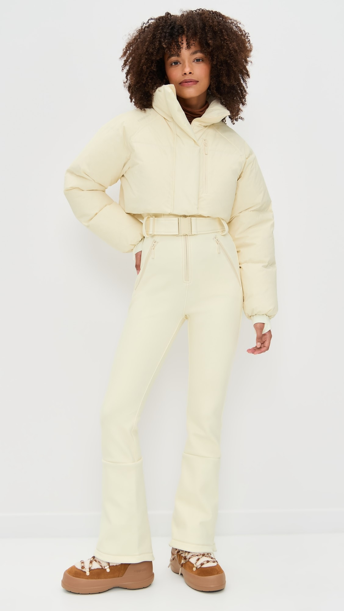Myoko Down Ski Suit | Shopbop