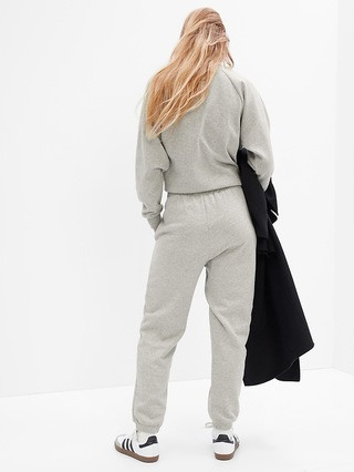High Rise Vintage Soft Joggers | Gap (US)