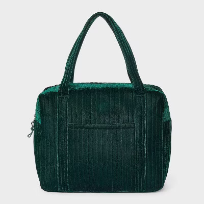 Velvet Weekender Duffel Bag - Universal Thread™ | Target