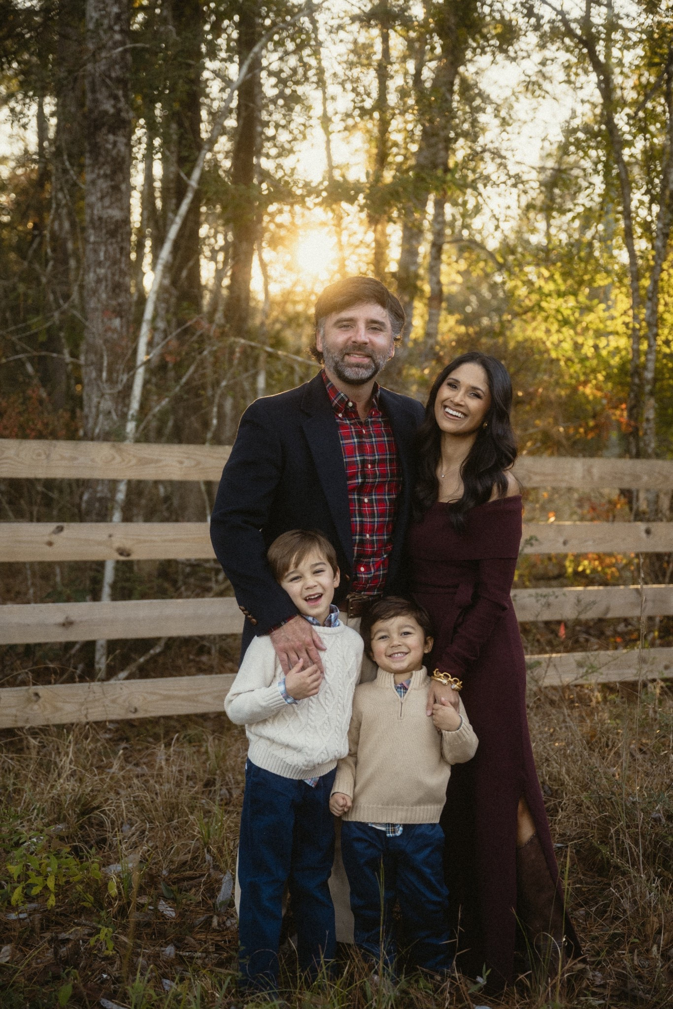 Linking to our family Christmas outfits here! We were going for Ralph Lauren vibes. #familyphotos 



#LTKKids #LTKHoliday