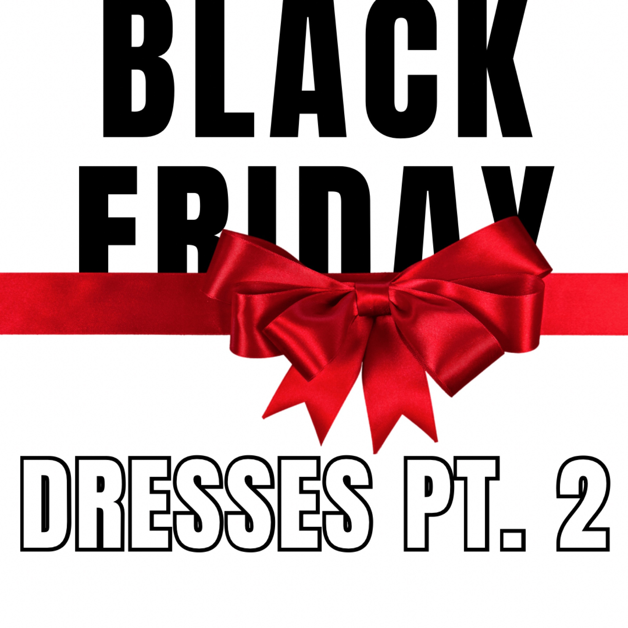 More dresses, more slay! 💃 Black Friday deals on stunning silhouettes and fabrics that flatter every curve. You’ll want them all! 

#LTKCyberWeek #LTKParties #LTKPlusSize