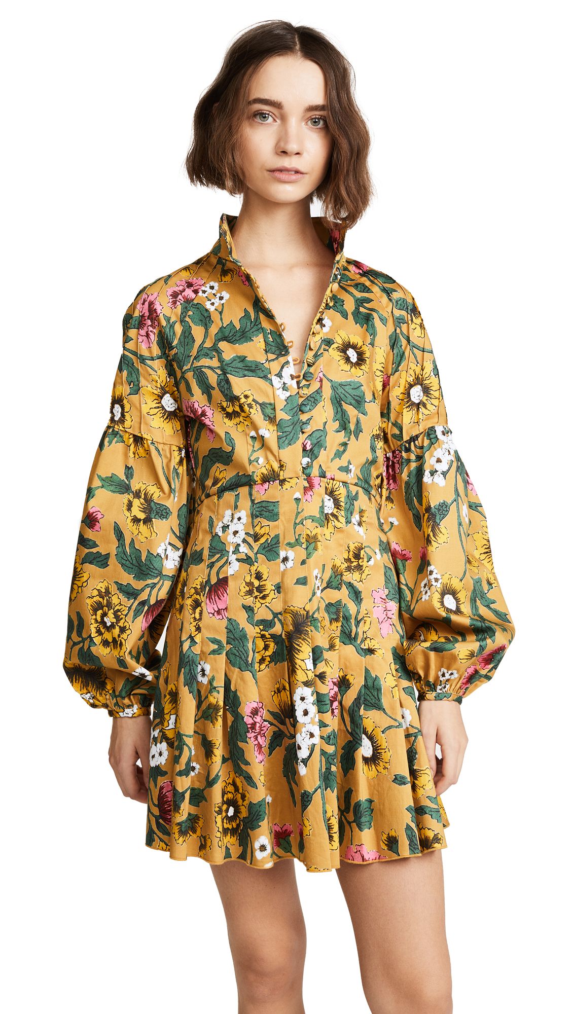 C/Meo Collective Another Lover Dress | Shopbop