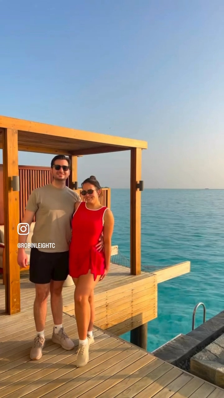 Maldives Vlog Part 3❤️🥟

#LTKvlog #LTKTravel #LTKdayinmylife