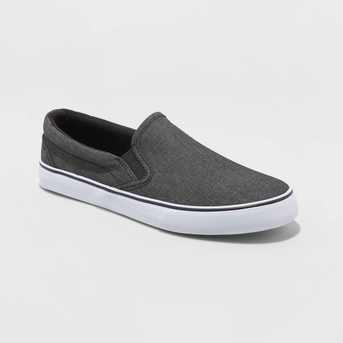 Men's Phillip Twin Gore Sneakers - Goodfellow & Co™ | Target