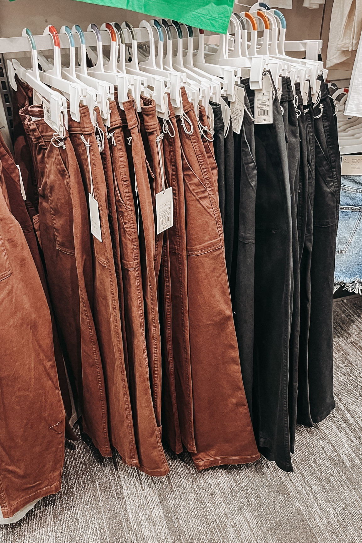 Target February Finds! 

#ltk #ltkunder #ltkfashion #liketkit #ltkstyletip #ootd #liketoknowit #ltkhome #ltkstyle #fashion #fashionblogger #k #discoverunder #style #ltksalealert #fallfashion #targetstyle #ltkit #styleinspo #fashionover #blogger #ltkshoecrush #ltkfamily #ltkkids #ltkfall #target #amazonfashion #targetfinds #influencer #ltkcurves

#LTKstyletip #LTKfit #LTKFind