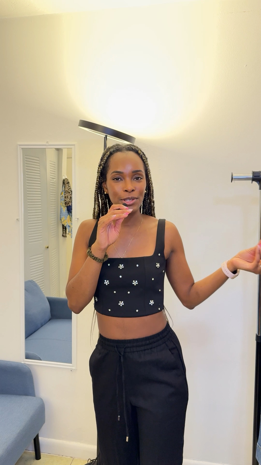 ZARA Summer Sale: Get into these Cargo Pants! 😍 


#LTKStyleTip #LTKFindsUnder50 #LTKSaleAlert