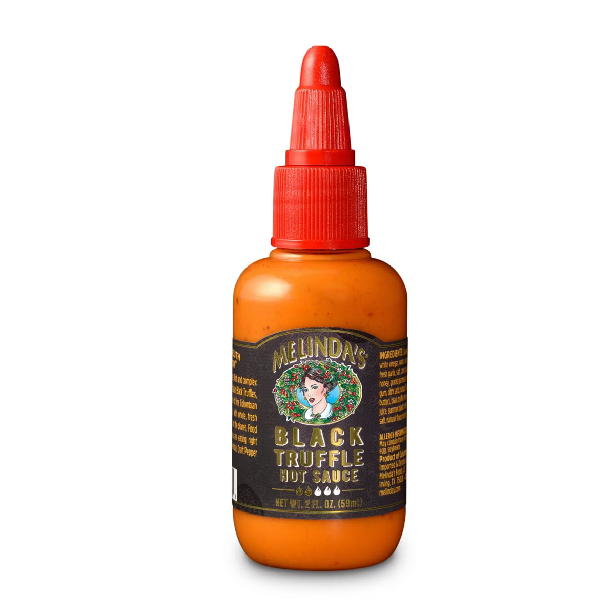 Melinda's Black Truffle Hot Sauce | Target