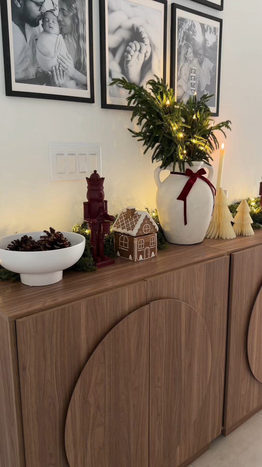 Buffet cabinet with storage 

#LTKActive #LTKSeasonal #LTKHome