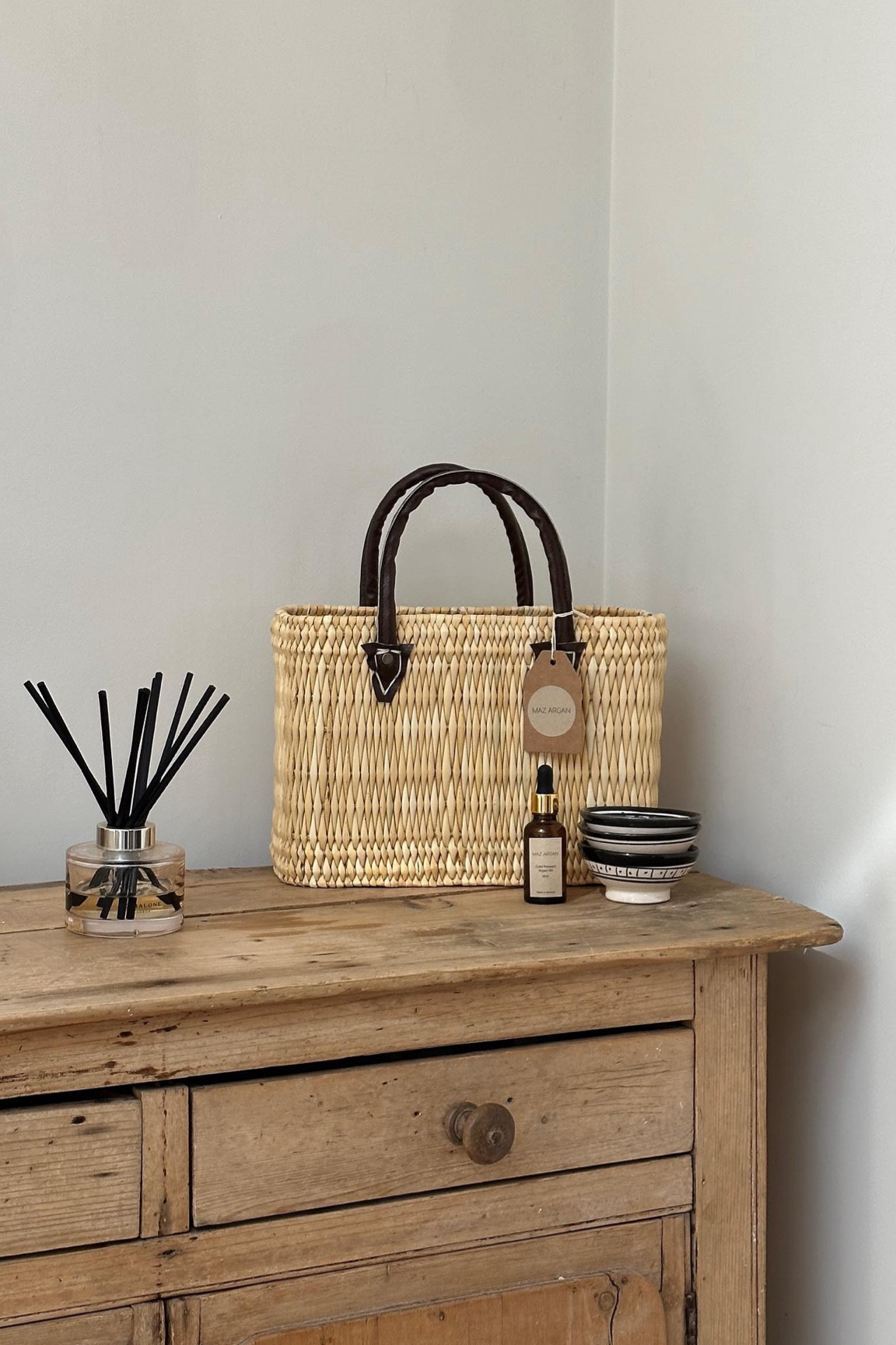 Straw tote summer bag✨🤎


#LTKsalealert #LTKitbag #LTKwedding