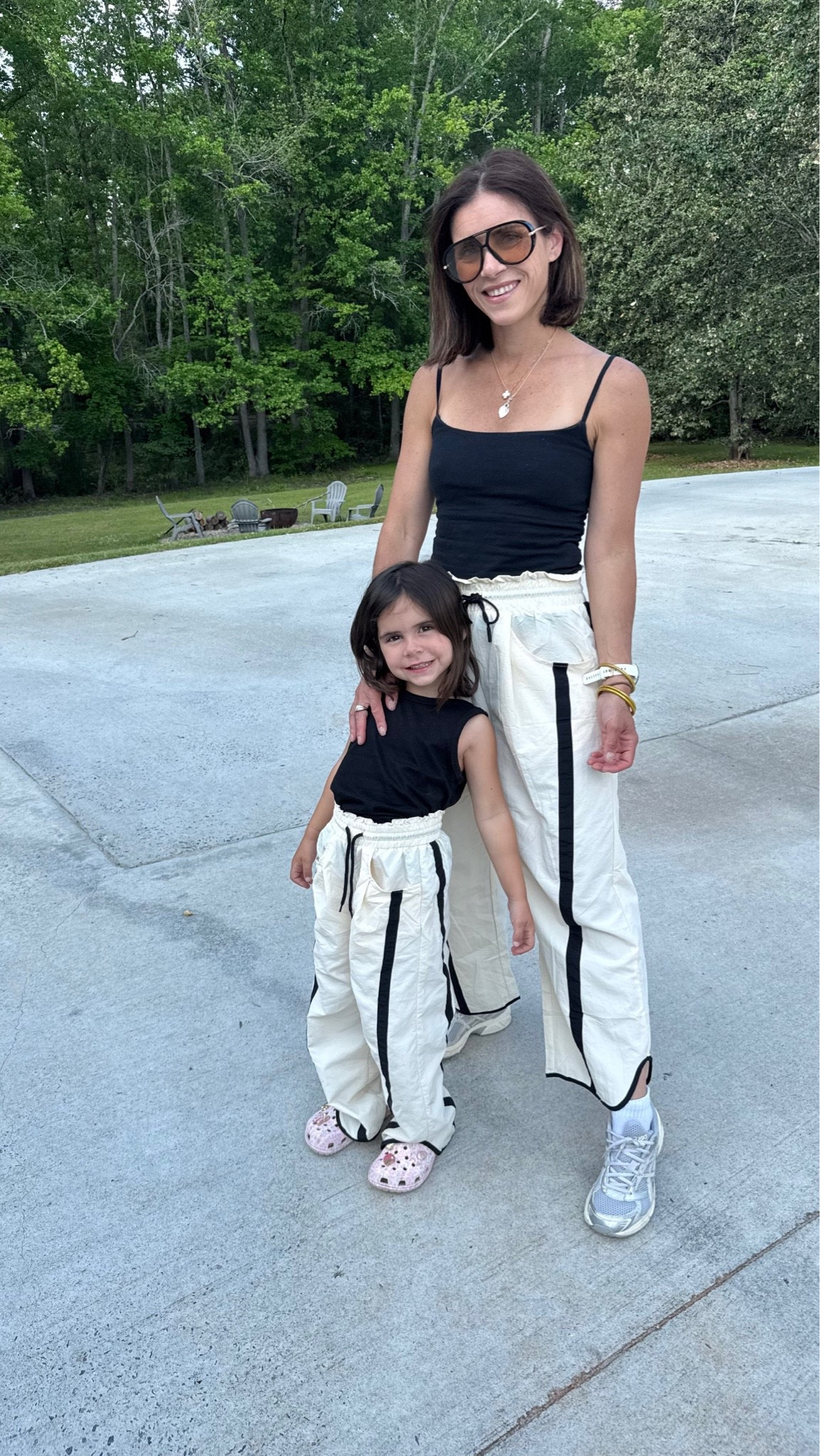 Amazon, mommy and me

#LTKootd #LTKgrwm #LTKSaleAlert