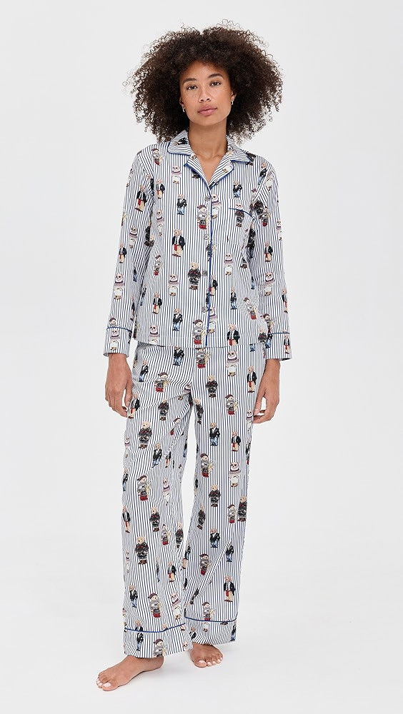 Madison PJ Set | Shopbop