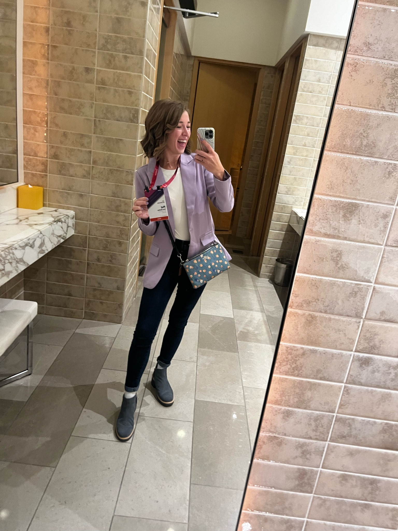 Amazon accelerate day 1 🌟

Blazer / jeans / toms / booties / professional 

#LTKStyleTip #LTKFindsUnder50 #LTKSeasonal