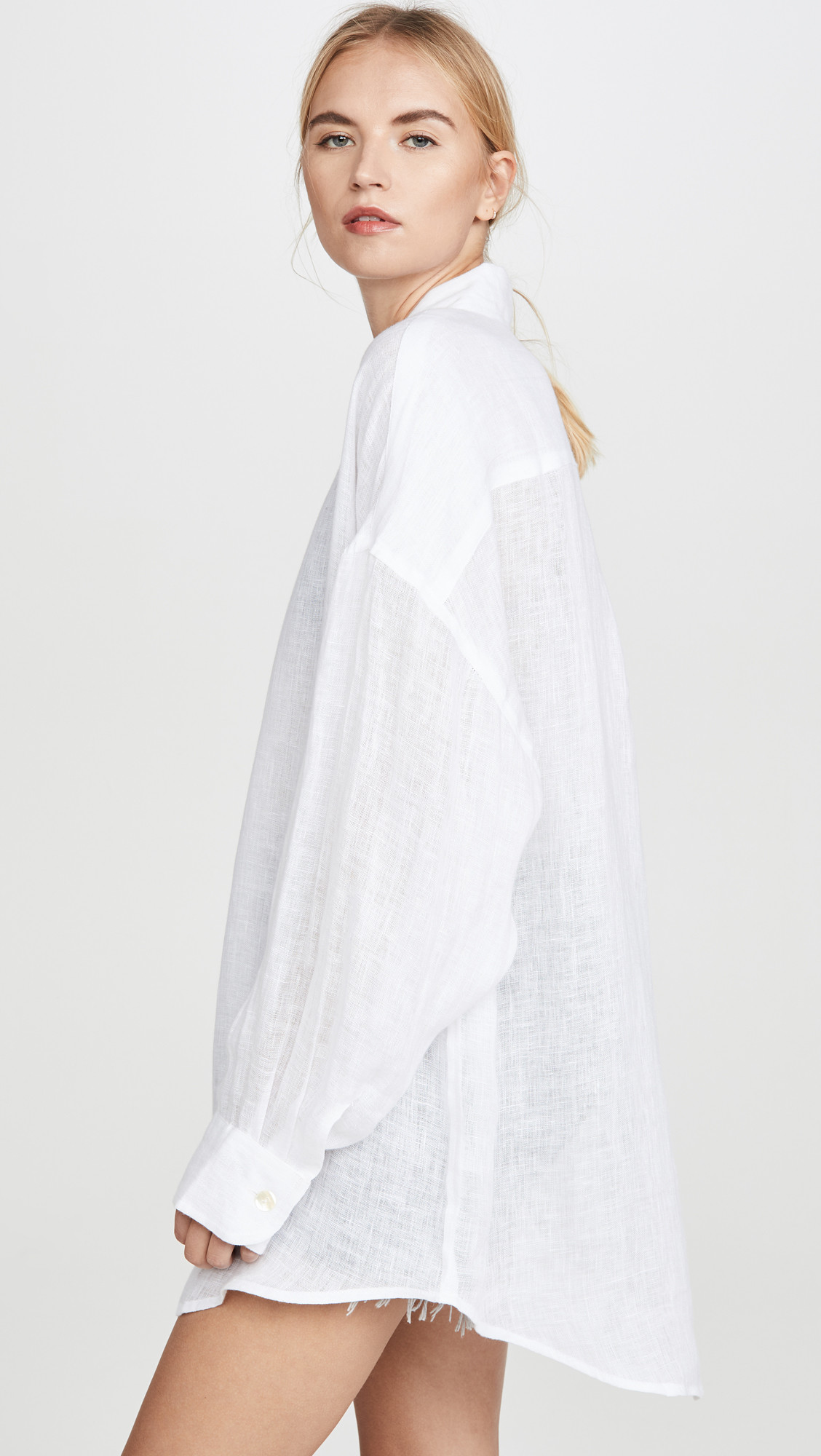 Playa Shirt / Dress | Shopbop