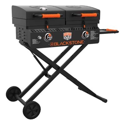 Blackstone On The Go Tailgater 1550 Grill & Griddle | Scheels