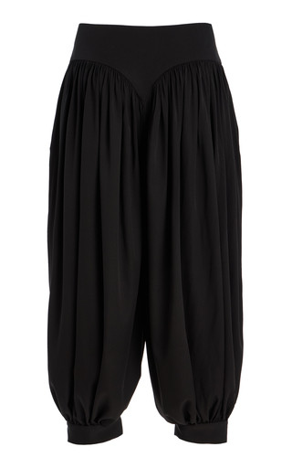 Chapman Cuffed Wool Balloon Pants | Moda Operandi (Global)