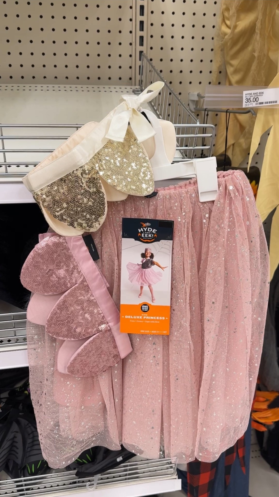 Halloween costumes, dress up, toddler clothes 

#LTKKids #LTKFindsUnder50 #LTKHome