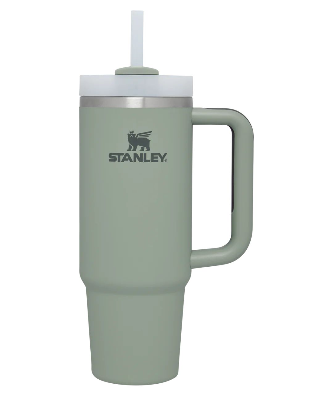 The Quencher H2.0 FlowState™ Tumbler (Soft Matte) | 30 OZ | 0.88 L | Stanley PMI Canada
