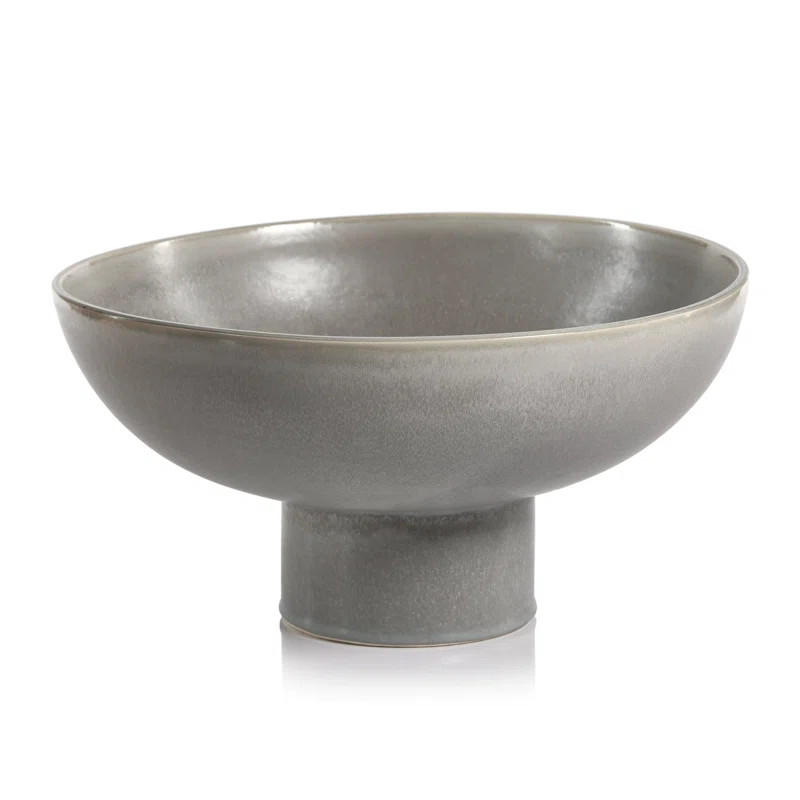 Zodax Kumasi Ceramic Bowl | Wayfair North America