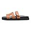 Project Cloud 100% Genuine Leather Sandals for Women Footwear - Stylish Womens Sandals with Plush... | Amazon (US)