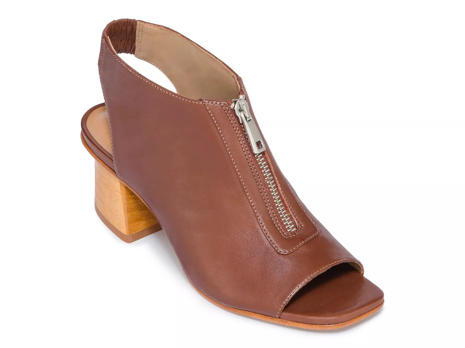 Bernardo Levy Sandal | Women's | Mahogany Brown | Size 8.5 | Sandals | DSW