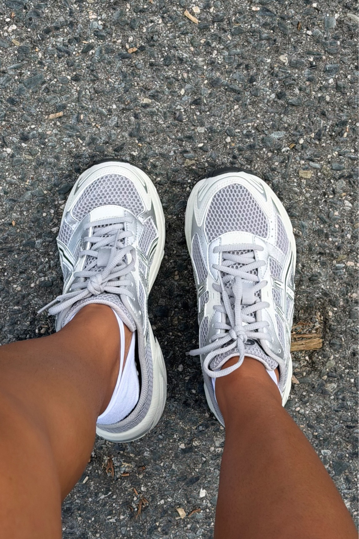 Perfect to slip on for Pilates classes 

#LTKfitnessgoals #LTKmorningroutine #LTKootd