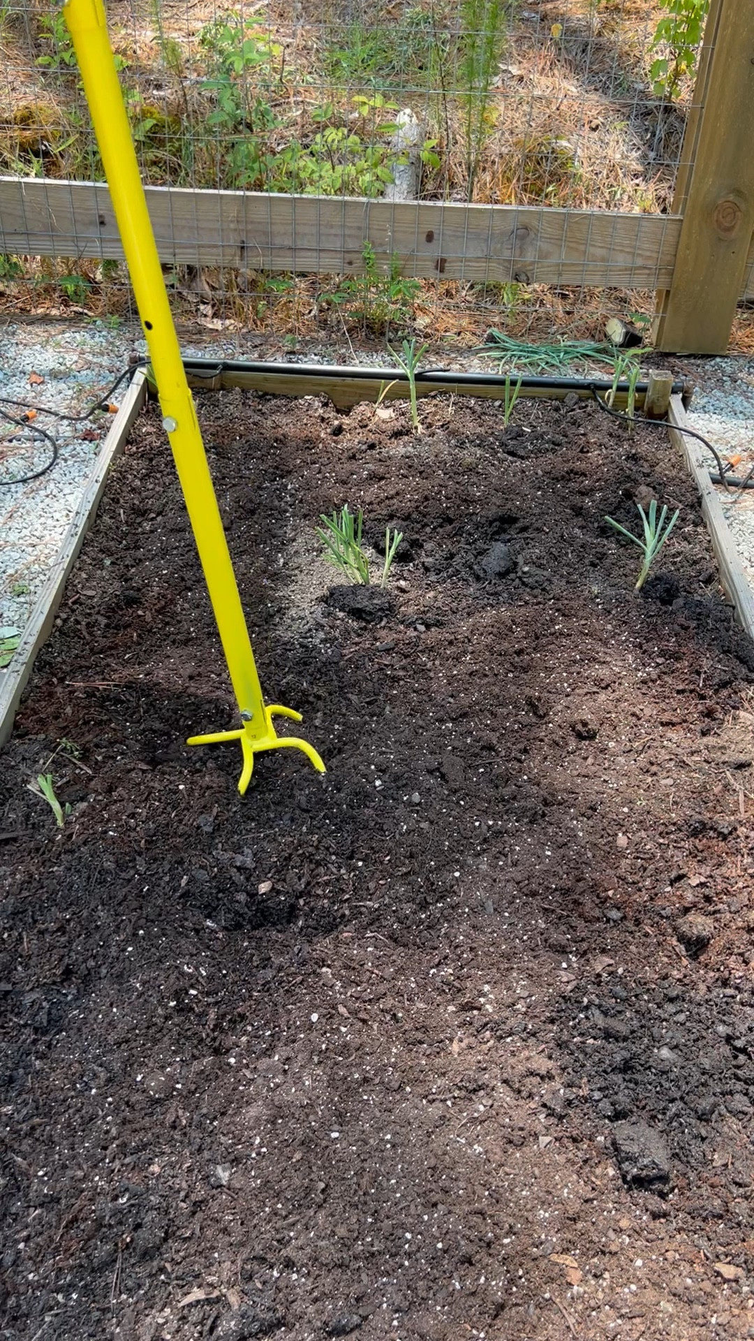 Best Hand Tiller perfect for loosening soil or mixing organic ingredients into the soil.

#LTKGiftGuide #LTKunder50 #LTKhome