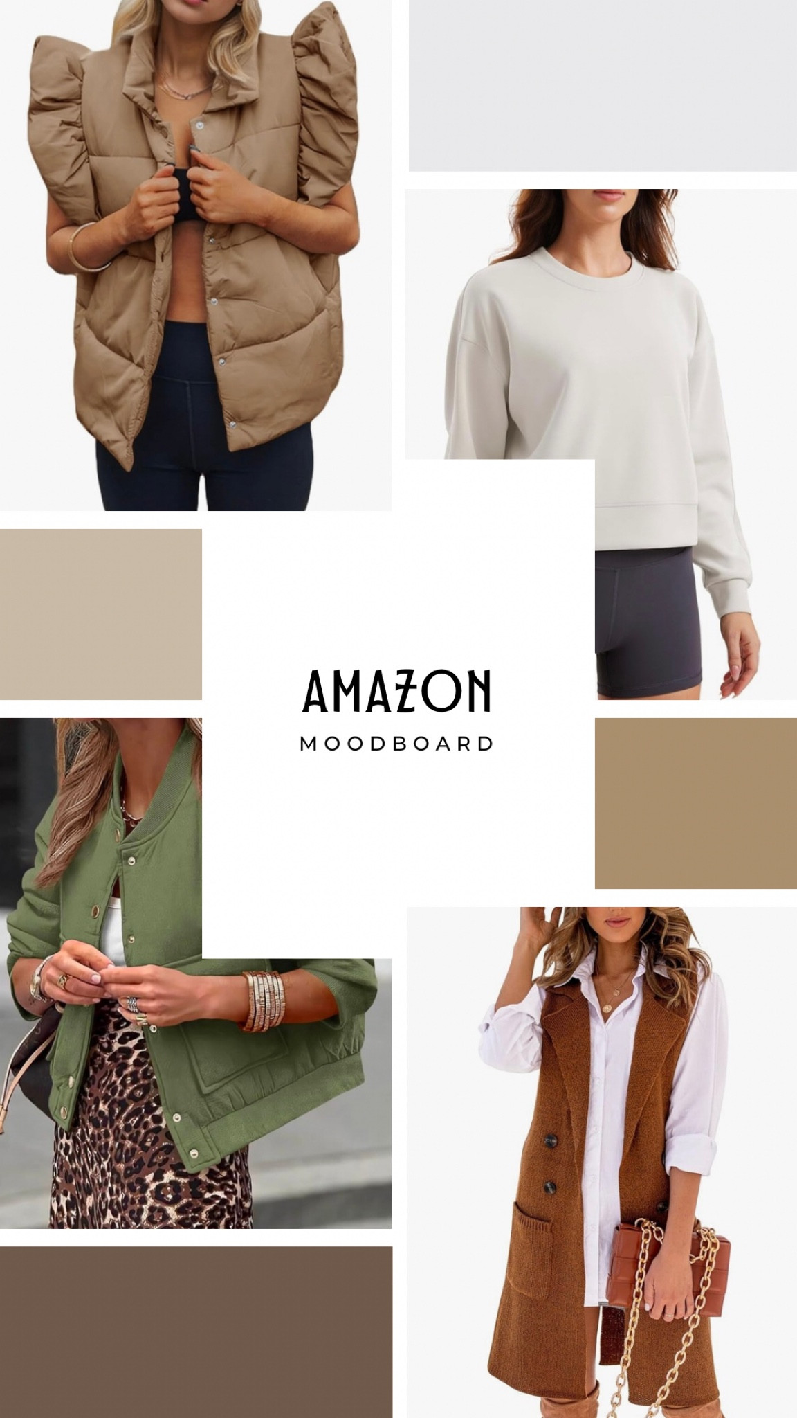 Amazing Amazon finds for the perfect layering.  #amazon 

#LTKSeasonal #LTKHoliday #LTKGiftGuide