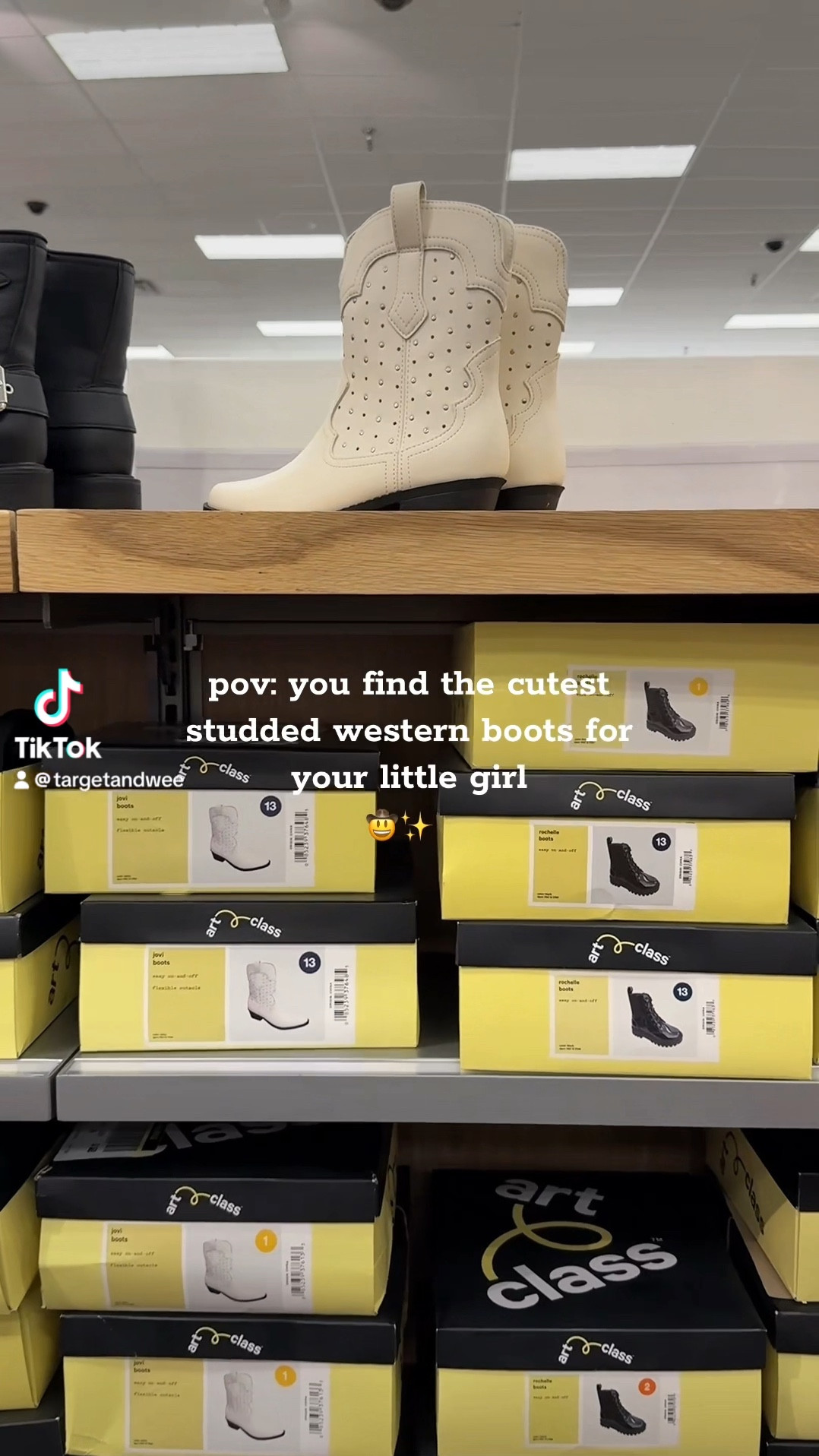 #LTKKids #LTKFindsUnder50 #LTKShoeCrush