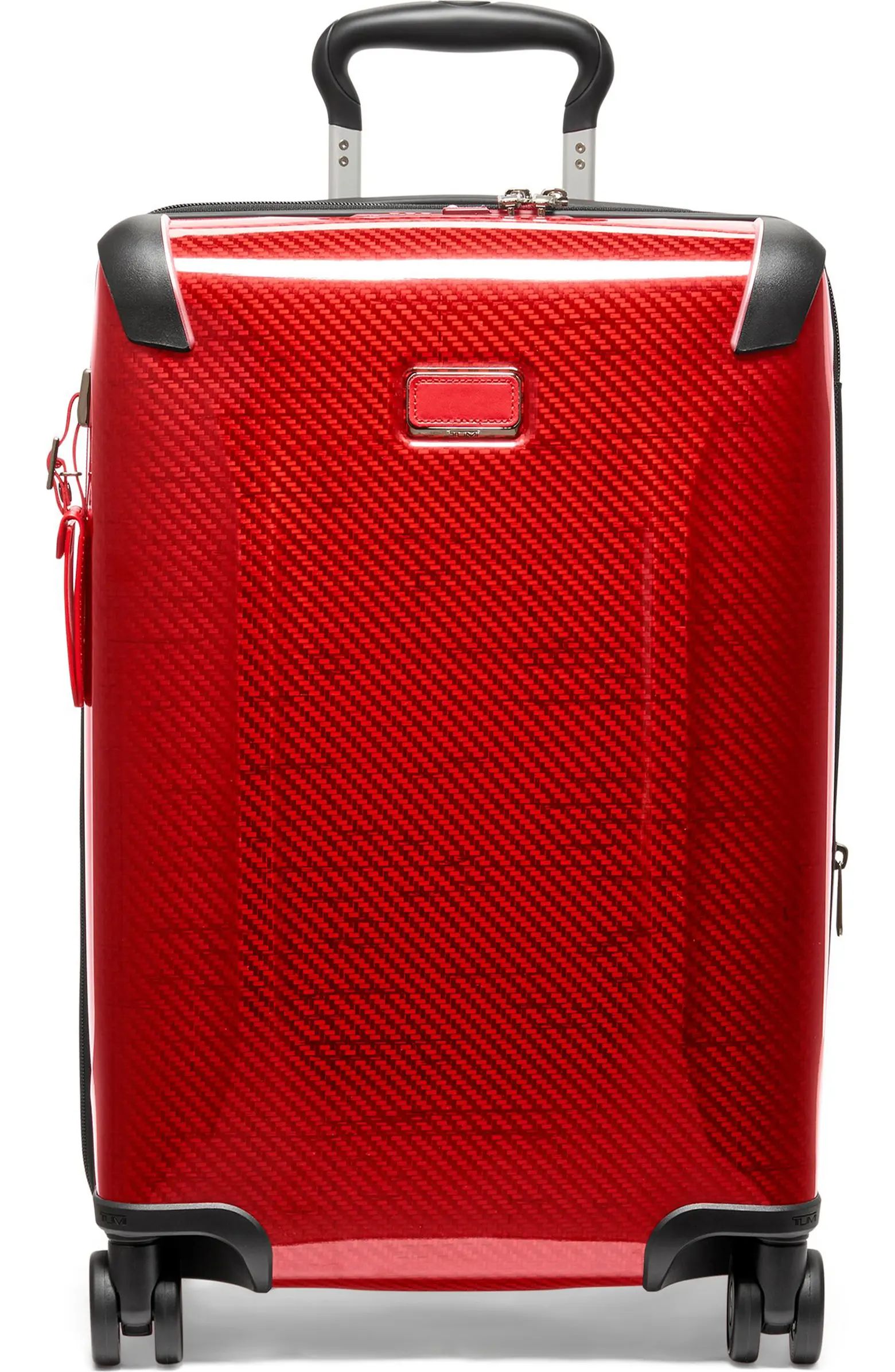 22-Inch Tegra-Lite® International Expandable 4 Wheel Carry-On Bag | Nordstrom Rack