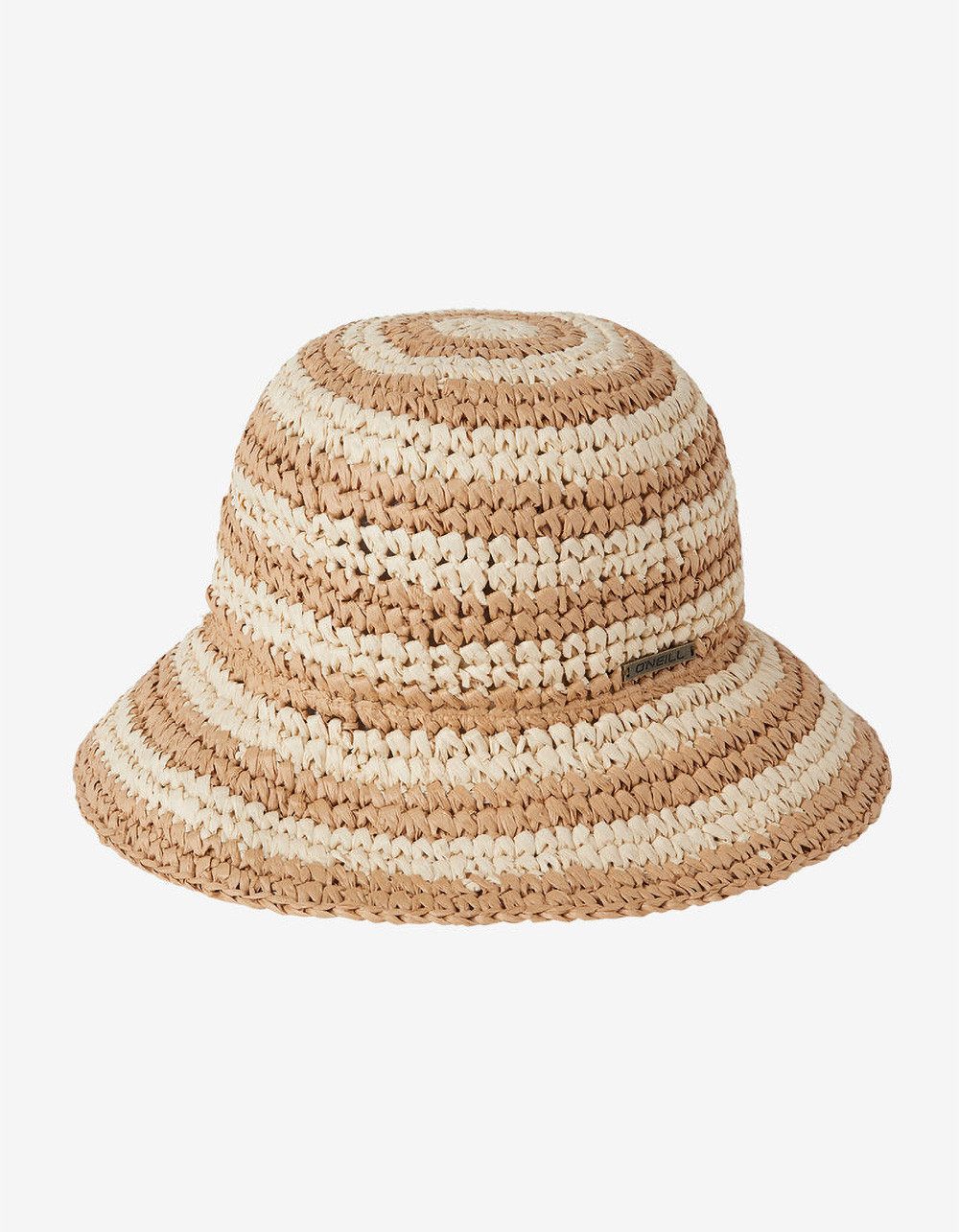 O'NEILL Mundaka Stripe Womens Bucket Hat | Tillys